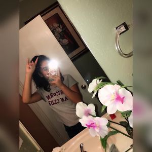 Meet your Posher, Daisy